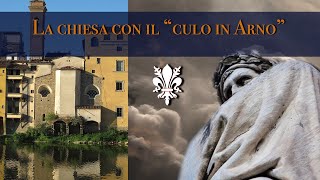 La chiesa con il quotculo in Arnoquot [upl. by Ahsinat]