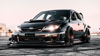 Dark Prince STi  Streetoutcast [upl. by Meggy]