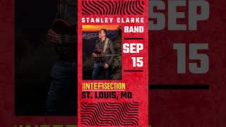 We are playing at Music At The Intersection in St Louis September 15th jazz [upl. by Dominik]