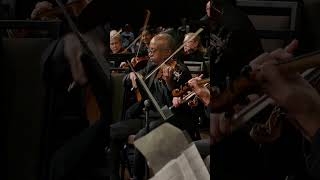 TEASER  Symphony of Psalms LIVE shorts [upl. by Irem]