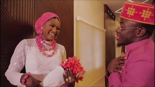 Auta Waziri  Yar Uwa official video 2023 [upl. by Auric]