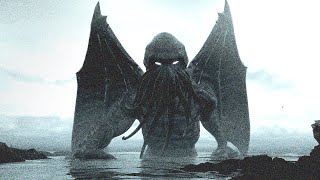 I Actually Released Cthulhu in This INSANE Lovecraftian Horror Game and I Regret Everything [upl. by Lemhar620]