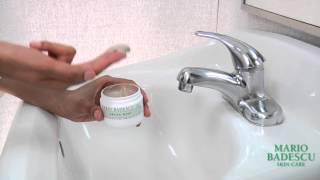 Mario Badescu Drying Mask [upl. by Kwei]