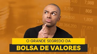 O grande segredo da bolsa de valores  Tony System 20 [upl. by Laurance801]