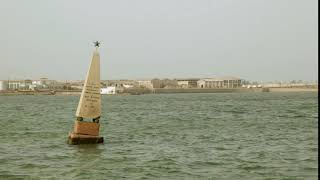 The port Massawa Eritrea [upl. by Pucida]