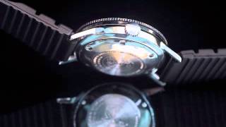 HELSA VINTAGE WATCH DIVER [upl. by Peppie]