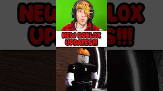 Roblox Is About To Change Forever [upl. by Htaek]