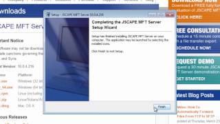 Installing an SFTP Server on Windows [upl. by Ytissac]