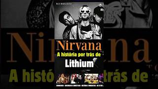 Nirvanas Lithium Segredos Revelados [upl. by Amandy842]