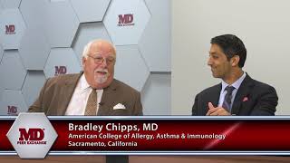 Identifying Allergic Asthma [upl. by Dardani]