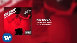 Kid Rock  Bawitdaba Live [upl. by Nylesoy]