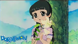 Ang Babaeng Parang Puting Lily  Doraemon Tagalog Version  Full Episode [upl. by Alleiram]