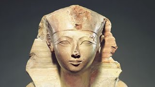 ÉGYPTE🔆HATCHEPSOUT le Pharaon est une femme [upl. by Amsden]