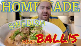 Cooking and Rating Swedish food  SUGGESTED BY YOU [upl. by Ilyah]