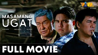 Masamang Ugat FULL MOVIE HD  Eddie Garcia Mikey Arroyo Ace Vergel [upl. by Nevs]