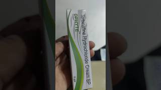 Terbinafine antifungal creambest fungal creamdaaditching docmed [upl. by Mochun]