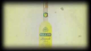 Pallini Limoncello  Production [upl. by Mlehliw]