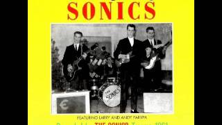 The Sonics  Sonic Blues [upl. by Eugine314]