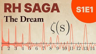 The Dream Riemann Hypothesis and F1 RH Saga S1E1 [upl. by Ainoda]