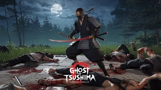 GHOST OF TSUSHIMA  A GETHERING STORM  PC GAMEPLAYS  NO COMMENTRY  19 [upl. by Ferree]