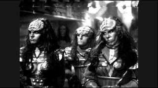 Klingon OperaMaylota HipHop Mix [upl. by Nnoj]