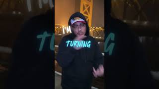 TURNING WITH NO SIGNALS ‼️ shorts lyricsvideo westcoastmusic [upl. by Shelli522]