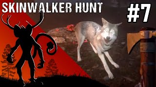 Patience is Key  Skinwalker Hunt 7 [upl. by Ailecnarf171]