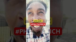 Philthy Rich RESPONDS To MOZZY For SUMN PRETTY Video [upl. by Tammi]