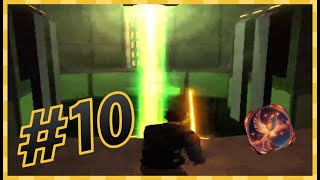 STAR WARS JEDI ACADEMY  Episode 10 Vaders Castle Part 2 [upl. by Anyehs]