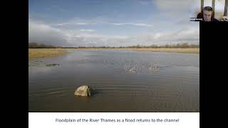 Floodplain Meadows Webinar [upl. by Tice389]