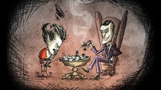 Dont Starve  Ending [upl. by Ydna]