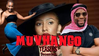 Muvhango Teasers 0129 December 2023 [upl. by Teryn]