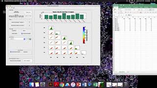 Analyzing Mass Cytometry Data Debarcoding and Gating for Live Singlet Events [upl. by Reivax]