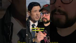 EXCLUSIVE WandaVision Deleted Scene featuring Ralph Bohner wandavision mcu marvelstudios [upl. by Garnes]