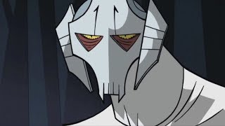 General Grievous Elevator Parody [upl. by Leunamme]