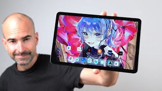 Are Budget Android Tablets Worth It In 2023 [upl. by Cohbath]