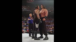 The great Khali vs Undertaker Royal Rumble Full Match 👀 wwe [upl. by Esaj]