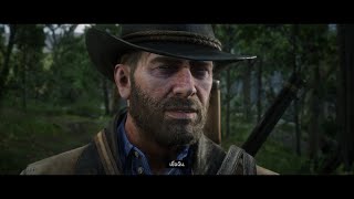 Red Dead Redemption 2 The Delights of Van Horn ความสุขของแวนฮอร์น ซับไทย [upl. by Romona]