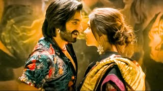 Goliyon Ki RaasLeela RamLeela  Best Movie Scenes  Ranveer Singh amp Deepika Padukone  Hindi Movie [upl. by Gwendolen]