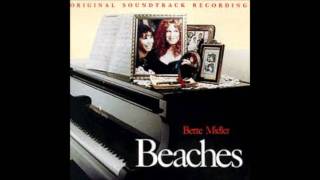 Beaches Soundtrack  Oh Industry [upl. by Ahsaret]