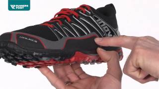 inov8 TRAILROC 255 [upl. by Alvin615]