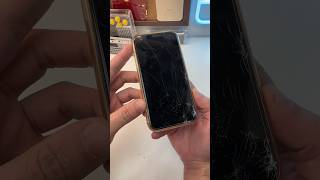 iPhone 11 Quick Screen Replacement [upl. by Virgilio]