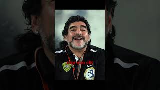 Diego Maradona [upl. by Josey]