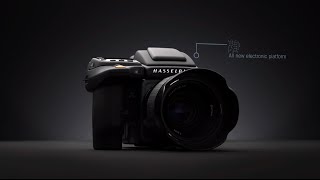 The Hasselblad H6D [upl. by Guimar176]