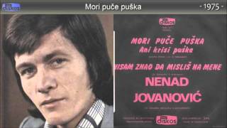 Nenad Jovanović Šote morišote [upl. by Onaicilef]