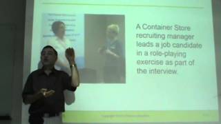 Principles of Management  Lecture 22 [upl. by Goines]