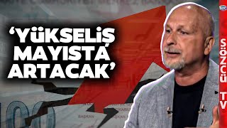 Fiyat Yükselişleri Mayısta Artacak Astrolog Öner Döşer Enflasyonda Yaşanacakları Anlattı [upl. by Shirline]