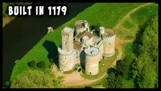 Medieval Castle for Sale Haute Vienne Limousin France [upl. by Hatfield]