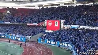 Nürnberg  gegen 1860 München  2422018  14 tsd 1860 Fans in Nürnberg  1860 München ultras [upl. by Ferdinana950]