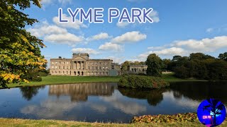 Lyme Park [upl. by Lesnah]